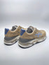 Premiata timeless trainer moerund beige goud 6990
